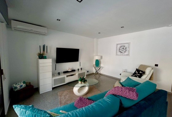Resale - Apartment / flat - Torremendo