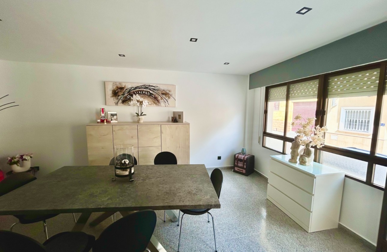 Resale - Apartment / flat - Torremendo