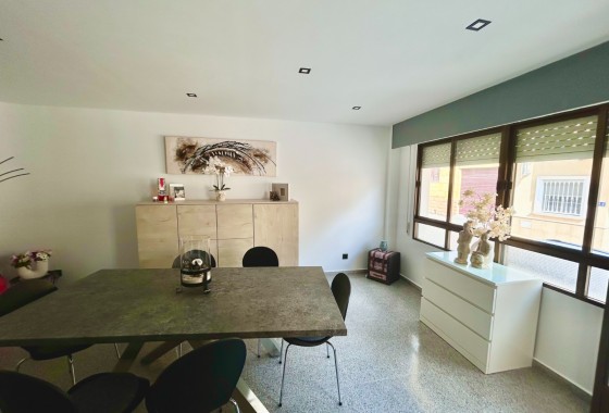 Resale - Apartment / flat - Torremendo