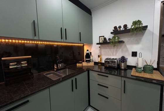 Resale - Apartment / flat - Torremendo