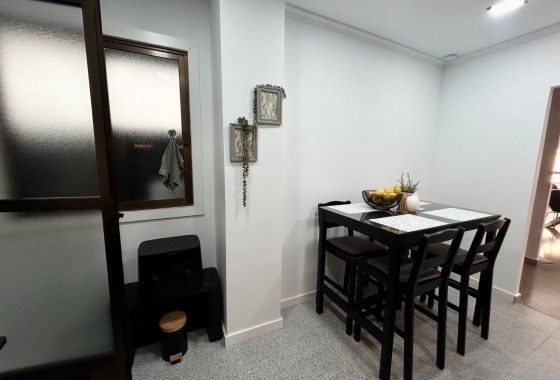 Resale - Apartment / flat - Torremendo