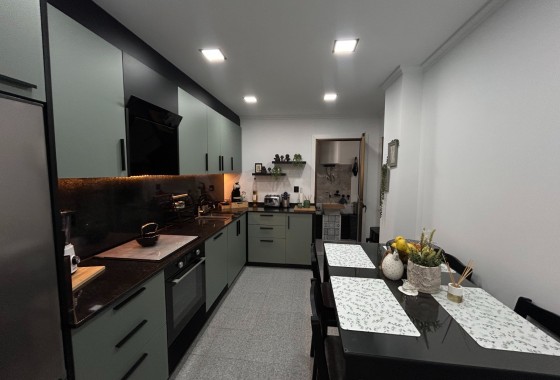 Resale - Apartment / flat - Torremendo