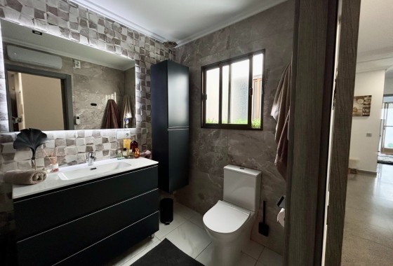 Resale - Apartment / flat - Torremendo