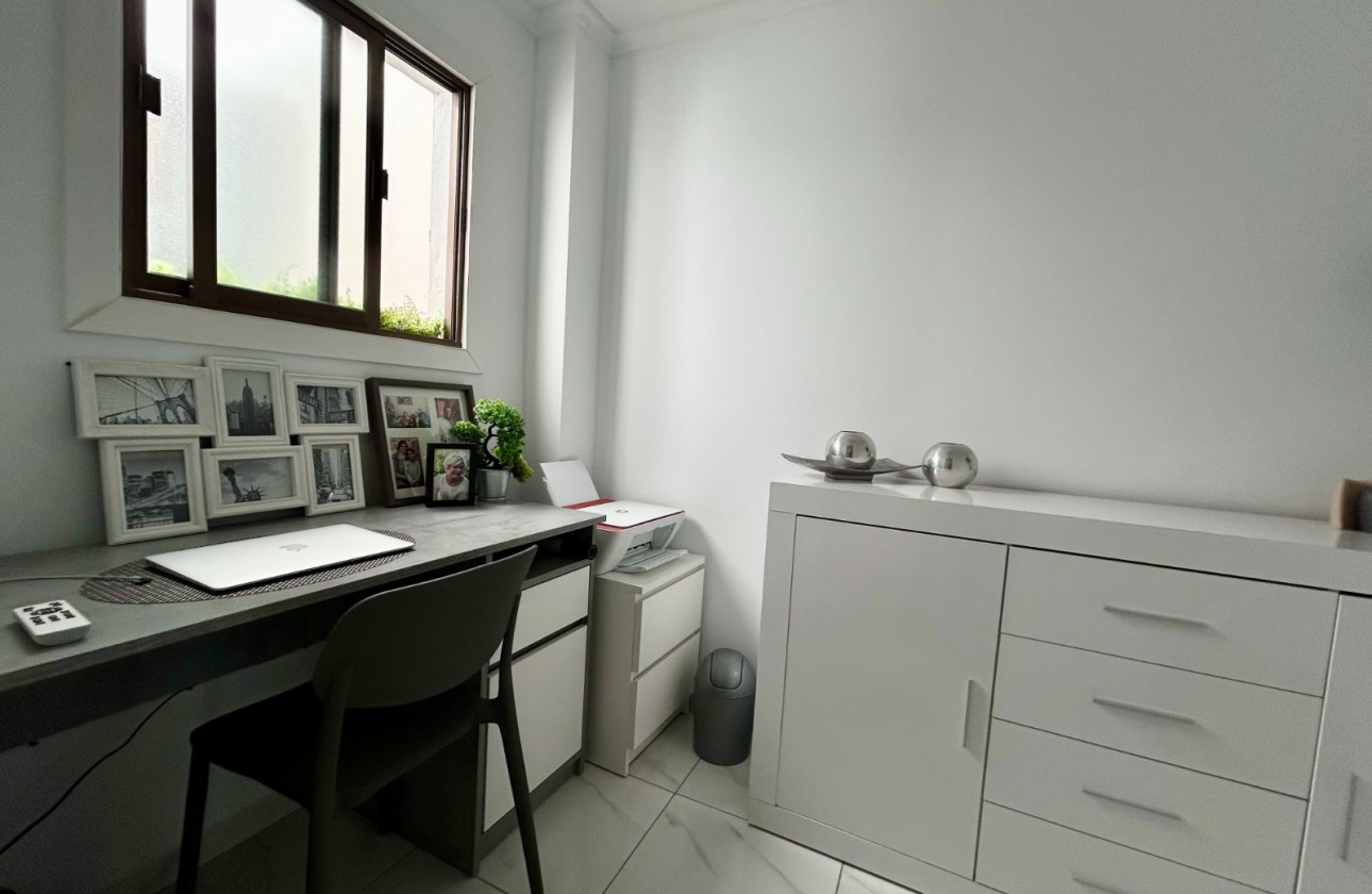 Resale - Apartment / flat - Torremendo