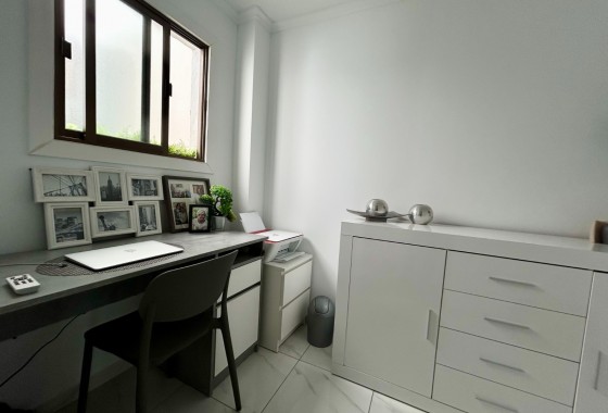 Resale - Apartment / flat - Torremendo