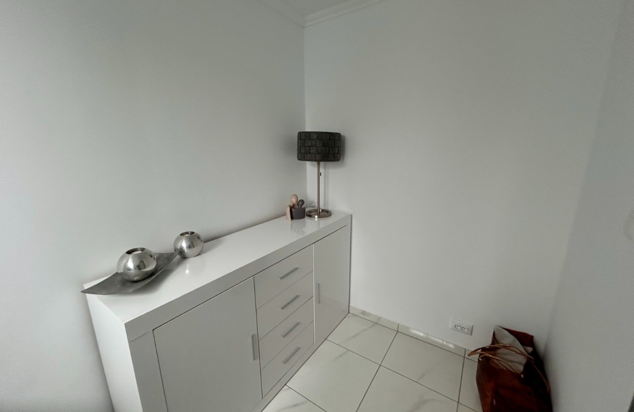 Resale - Apartment / flat - Torremendo