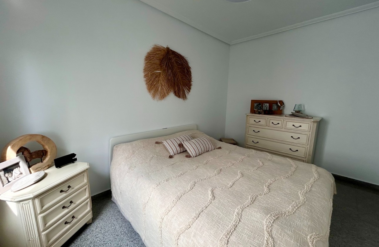 Resale - Apartment / flat - Torremendo