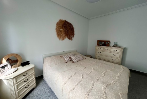 Resale - Apartment / flat - Torremendo