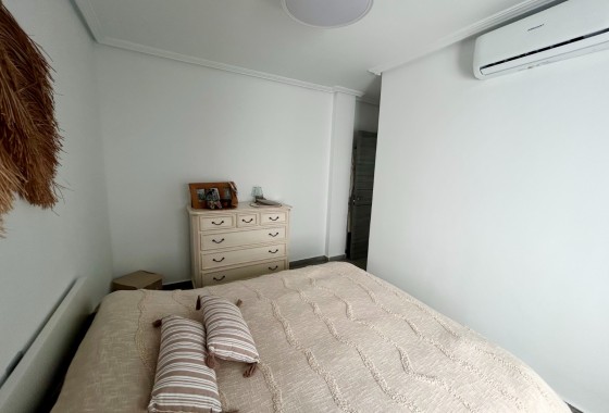 Resale - Apartment / flat - Torremendo