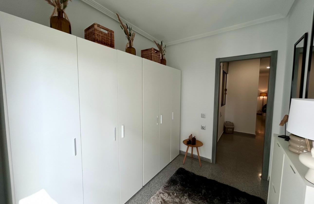 Resale - Apartment / flat - Torremendo