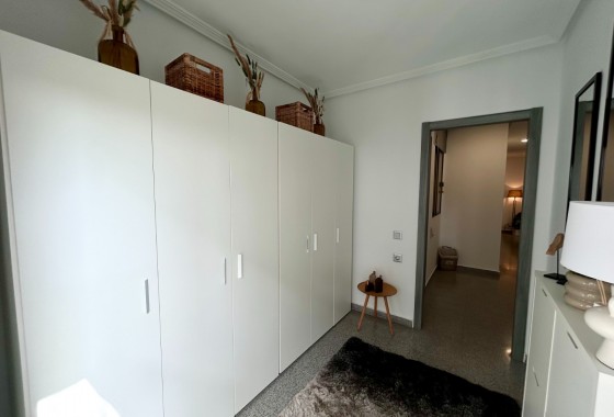 Resale - Apartment / flat - Torremendo