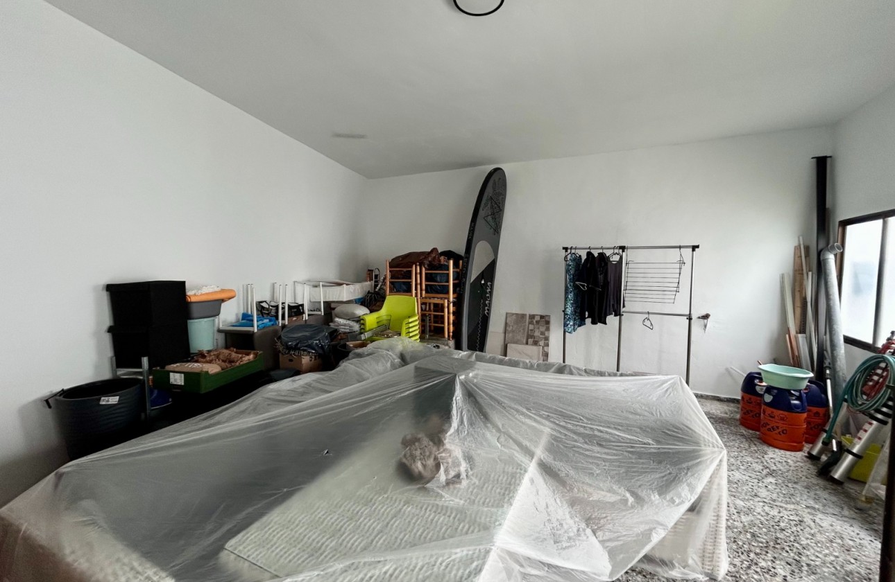 Resale - Apartment / flat - Torremendo