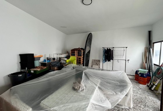 Resale - Apartment / flat - Torremendo