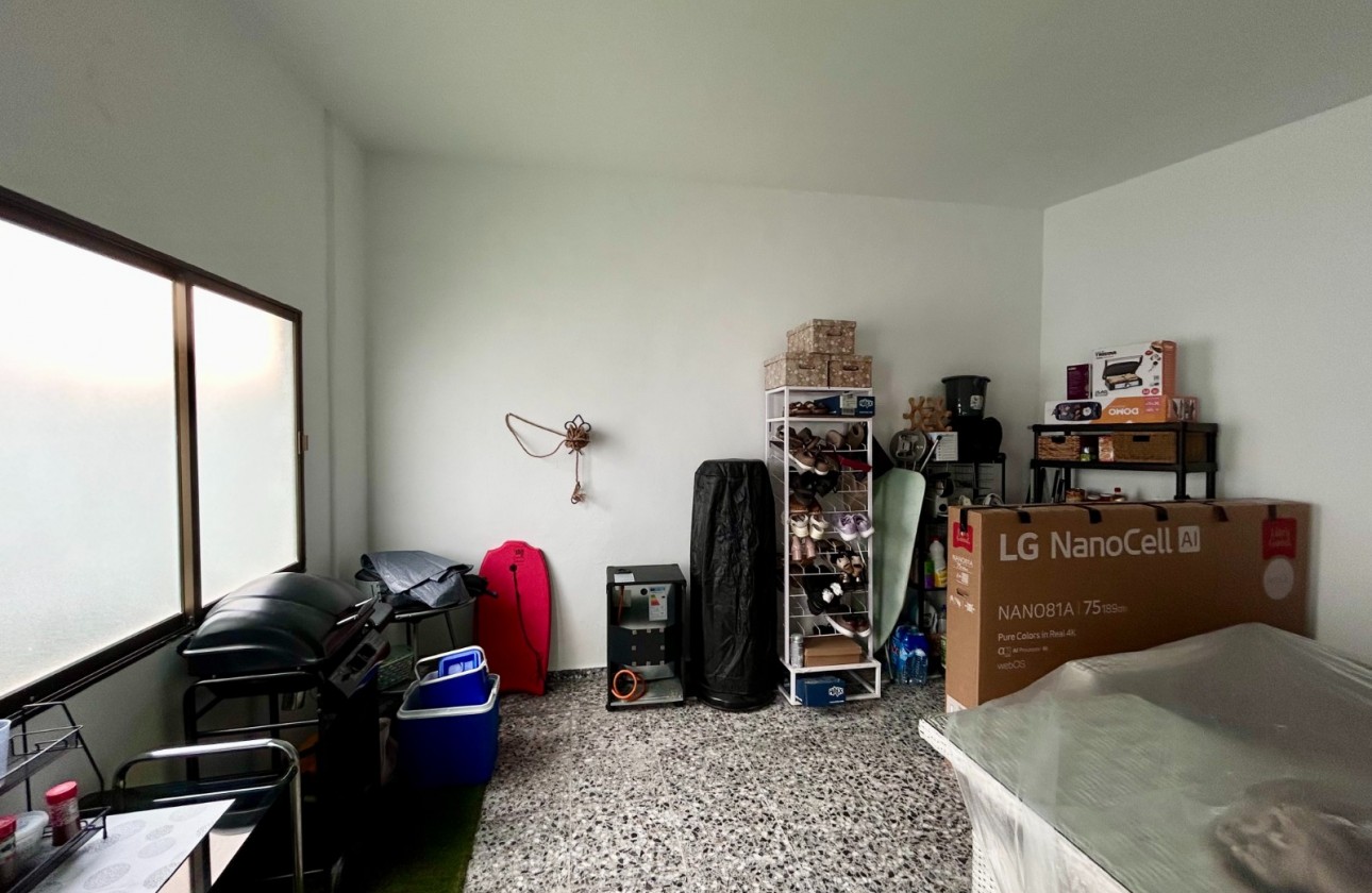 Resale - Apartment / flat - Torremendo
