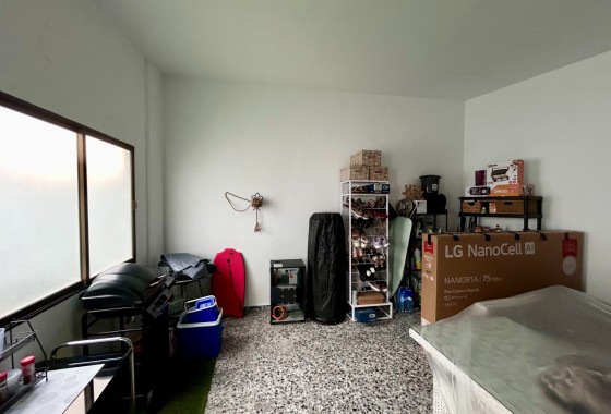 Resale - Apartment / flat - Torremendo