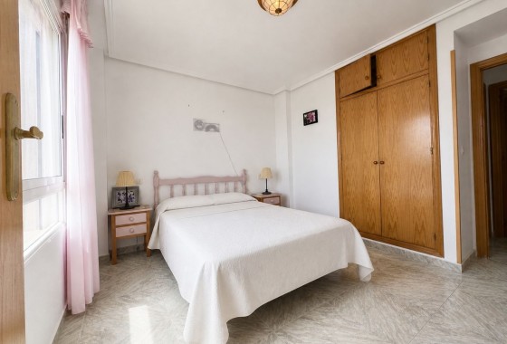Revente - Appartement - Torrevieja - Cabo cervera