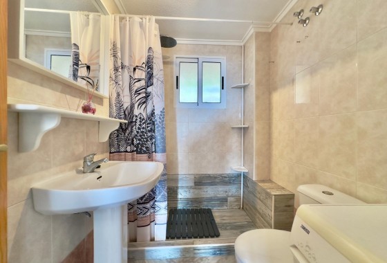 Revente - Appartement - Torrevieja - Cabo cervera