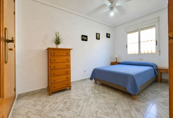 Revente - Appartement - Torrevieja - Cabo cervera
