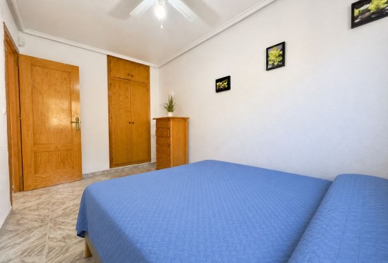 Revente - Appartement - Torrevieja - Cabo cervera