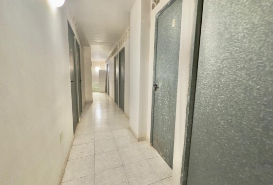 Revente - Appartement - Torrevieja - Cabo cervera