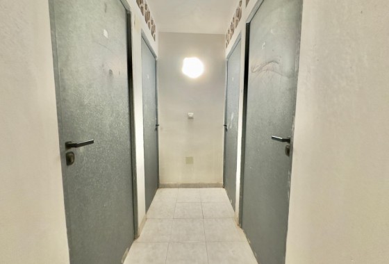Revente - Appartement - Torrevieja - Cabo cervera