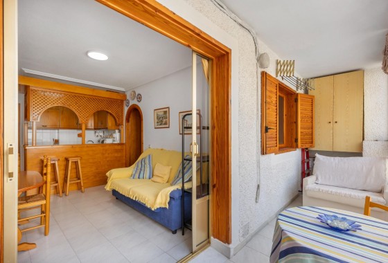 Revente - Appartement - Torrevieja - La Mata