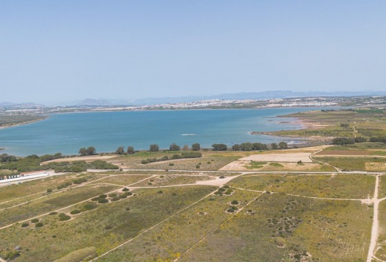 Revente - Appartement - Torrevieja - La Mata