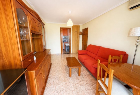 Resale - Apartment / flat - Torrevieja - Nueva Torrevieja