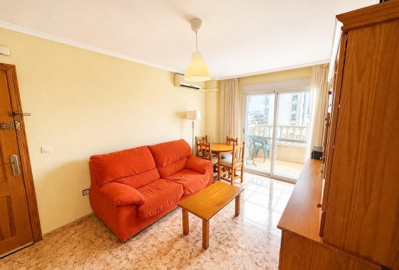 Resale - Apartment / flat - Torrevieja - Nueva Torrevieja