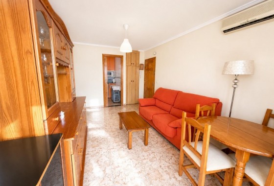 Resale - Apartment / flat - Torrevieja - Nueva Torrevieja