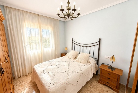 Resale - Apartment / flat - Torrevieja - Nueva Torrevieja