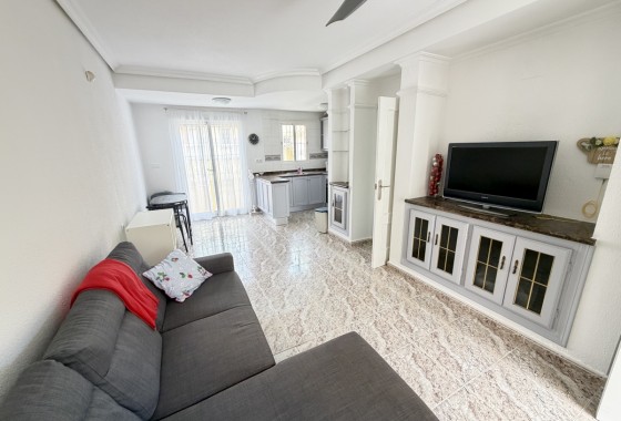 Resale - Villa - Villamartin