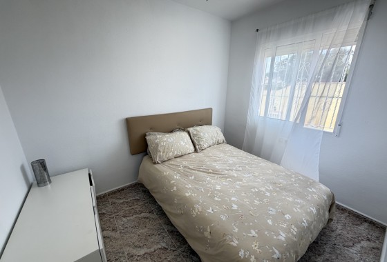 Resale - Villa - Villamartin