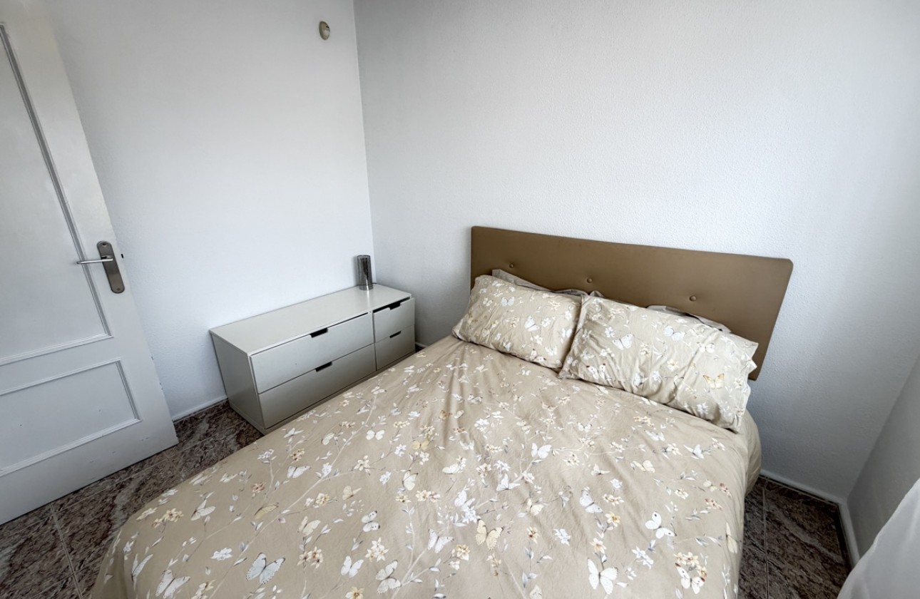 Resale - Villa - Villamartin