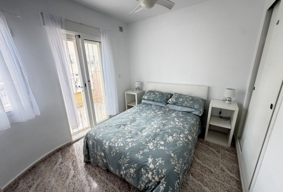 Resale - Villa - Villamartin