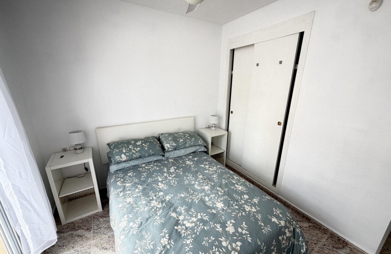 Resale - Villa - Villamartin