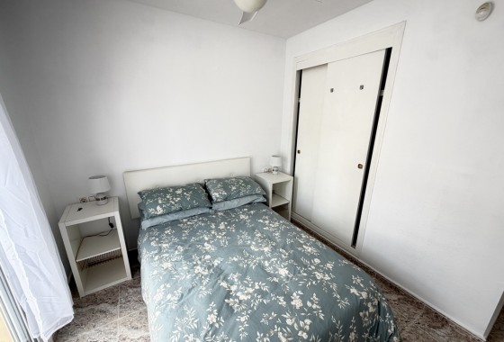 Resale - Villa - Villamartin