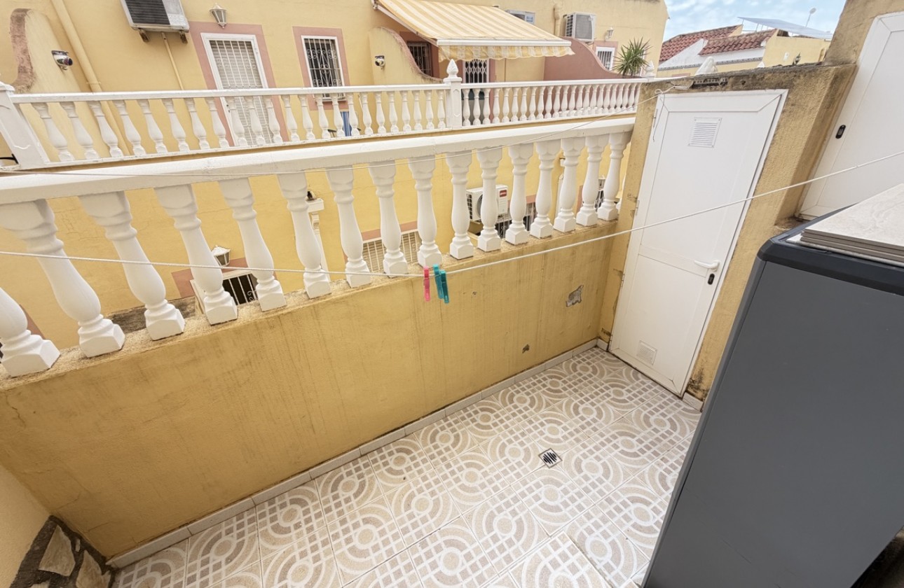Resale - Villa - Villamartin