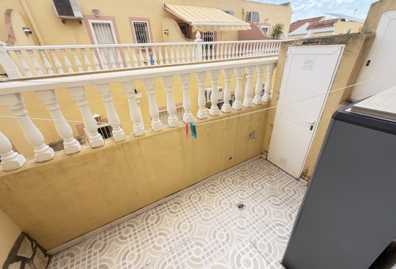 Resale - Villa - Villamartin