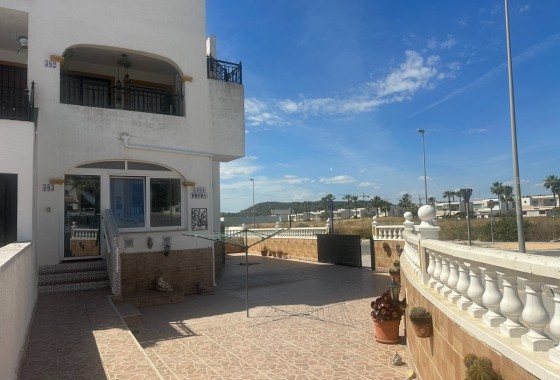 Revente - Appartement - Orihuela - Entre Naranjos Vistabella