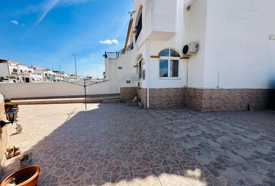 Revente - Appartement - Orihuela - Entre Naranjos Vistabella