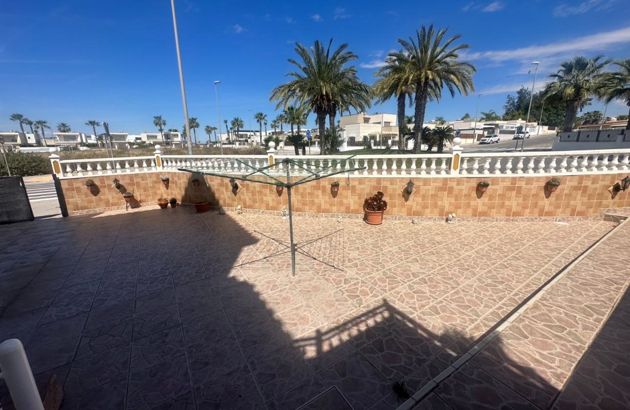 Revente - Appartement - Orihuela - Entre Naranjos Vistabella