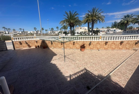 Revente - Appartement - Orihuela - Entre Naranjos Vistabella