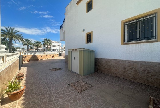Revente - Appartement - Orihuela - Entre Naranjos Vistabella
