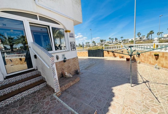 Revente - Appartement - Orihuela - Entre Naranjos Vistabella