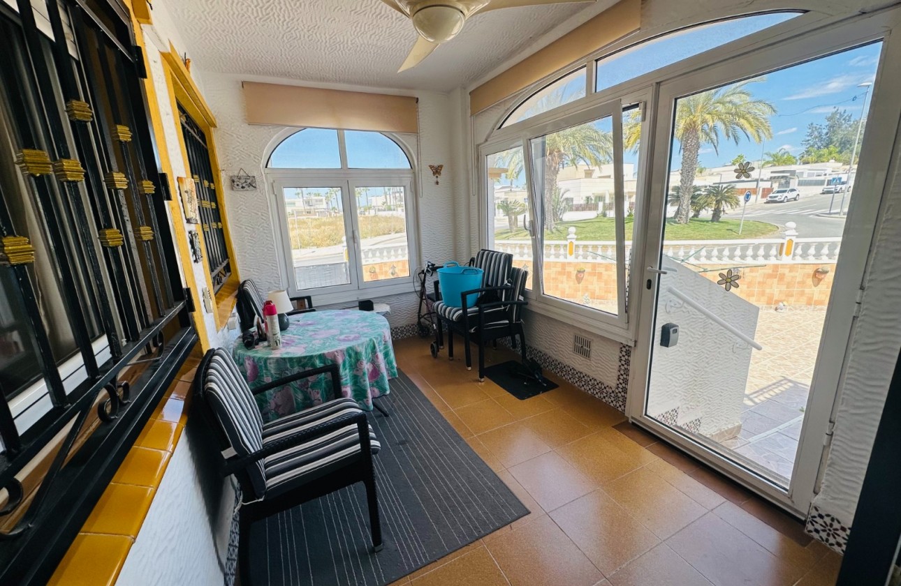 Revente - Appartement - Orihuela - Entre Naranjos Vistabella