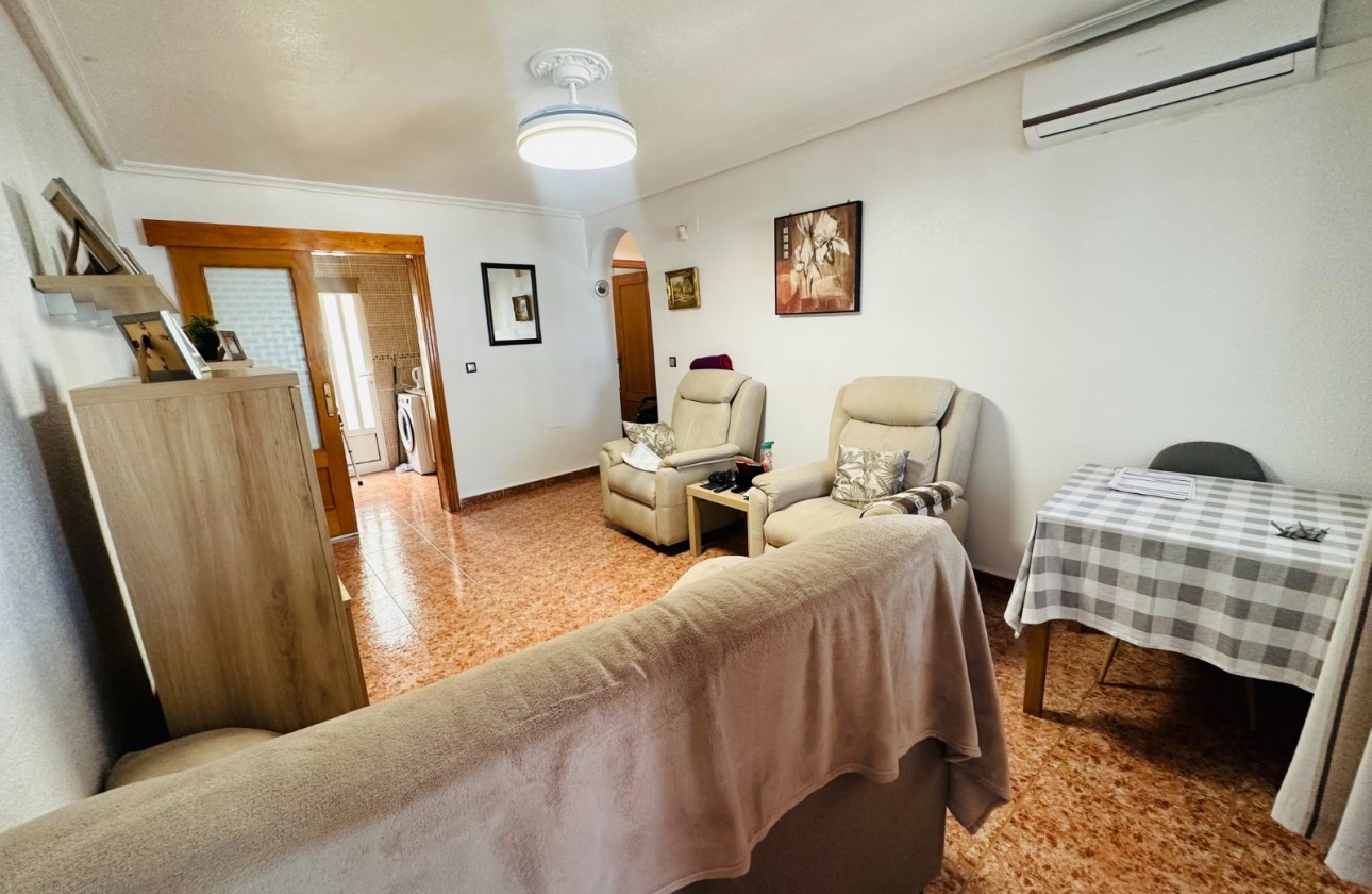 Revente - Appartement - Orihuela - Entre Naranjos Vistabella