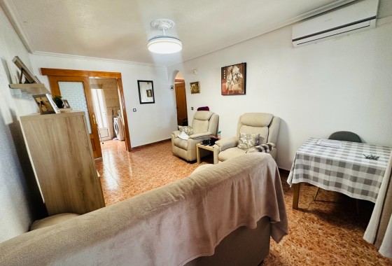 Revente - Appartement - Orihuela - Entre Naranjos Vistabella