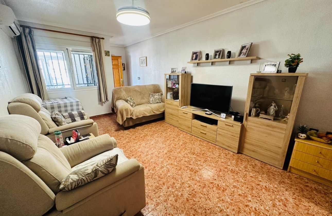 Revente - Appartement - Orihuela - Entre Naranjos Vistabella