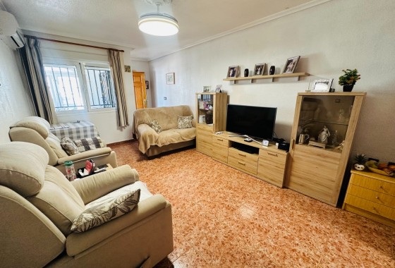 Revente - Appartement - Orihuela - Entre Naranjos Vistabella
